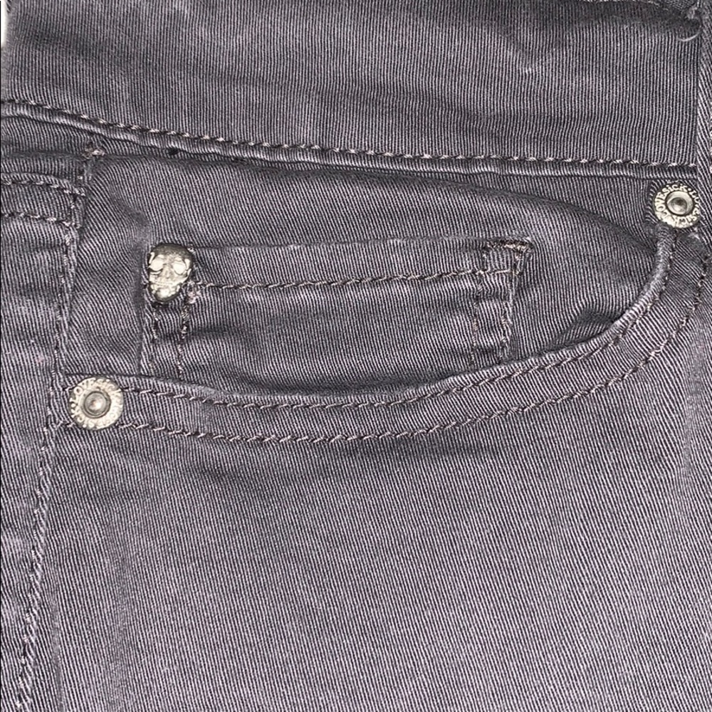 HotTopic LoveSICK | Skinny Jean - Picture 5 of 5